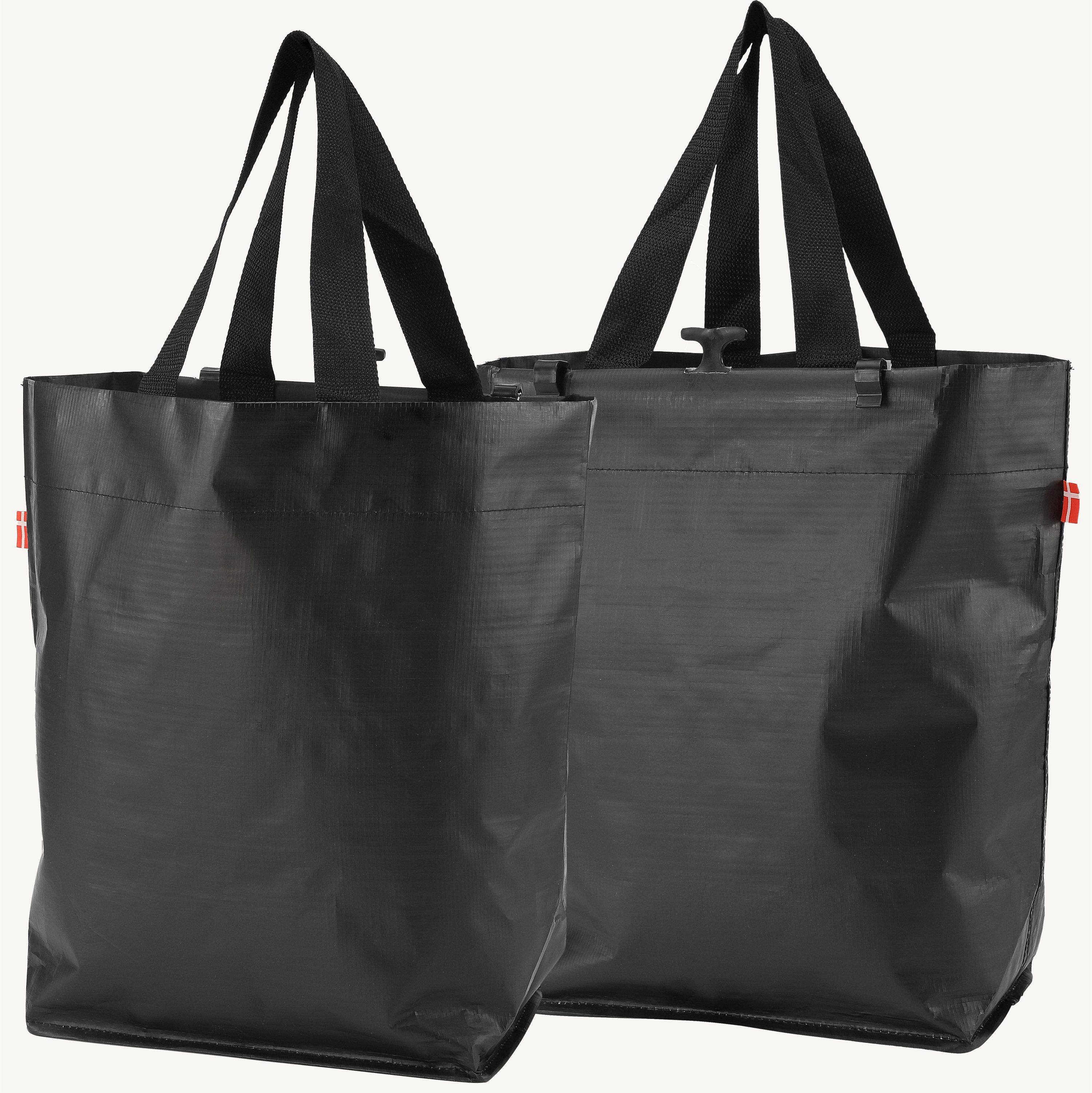 BIKEZAC Shopper 2er Set COBAGS 2.0 günstig online kaufen