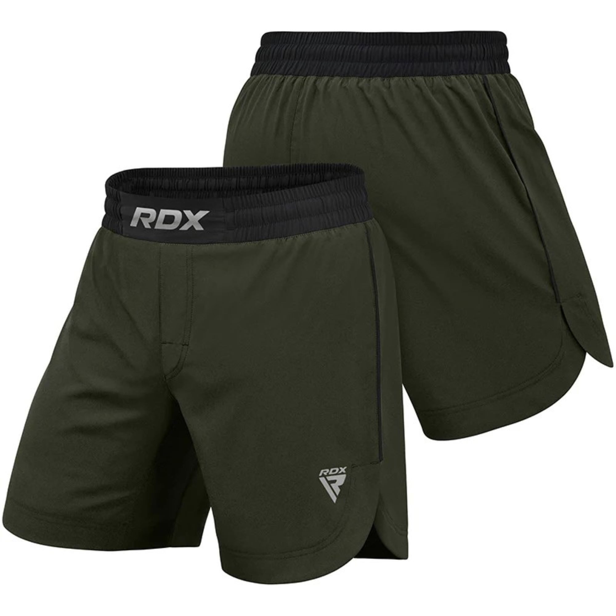 RDX Sports Trainingsshorts RDX MMA Shorts Sporthose Herren kurz, Trainingsh günstig online kaufen