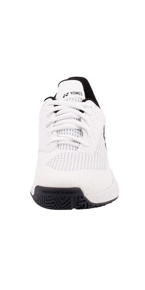 Yonex AD-ACCEL Allcourt 2026 weiss Kinder Tennisschuh