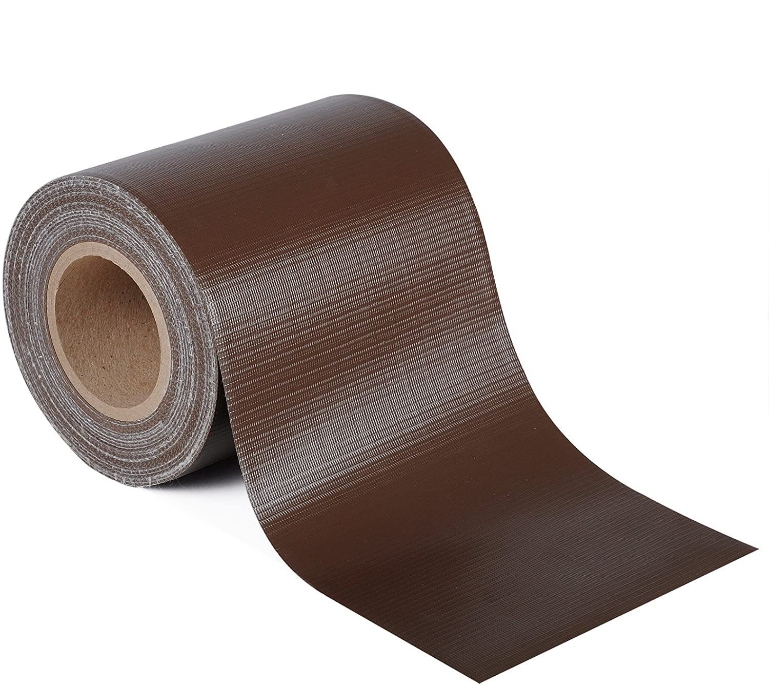 Woltu Sichtschutzstreifen, 450g/m² PVC Sichtschutz, 35 günstig online kaufen