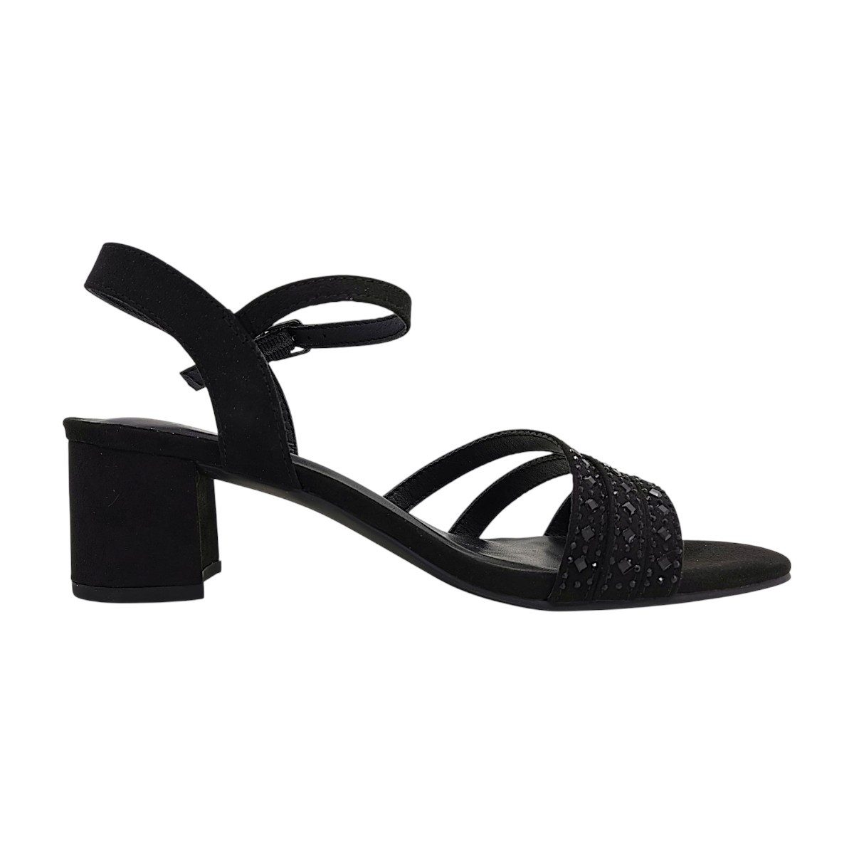 Jane Klain Sandalette