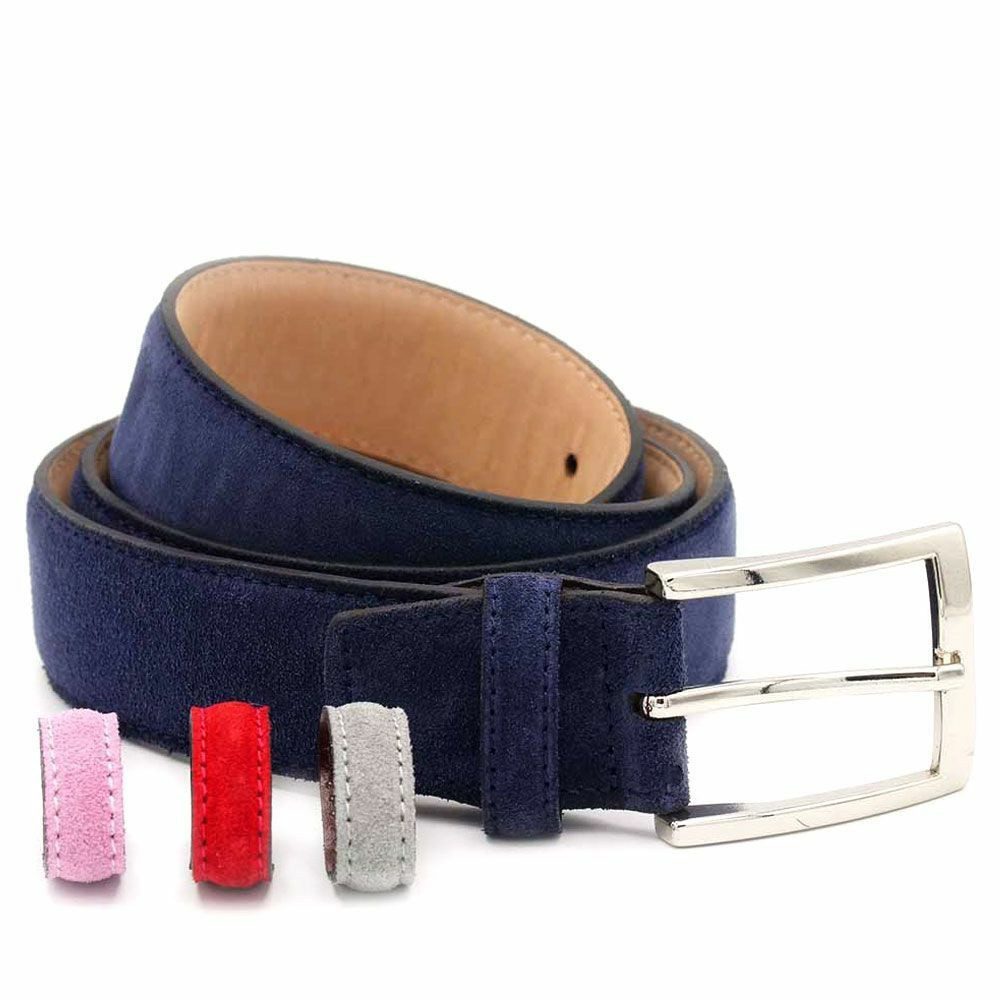 BGENTS Ledergürtel Gürtel für Damen (1-St., keine Angabe)