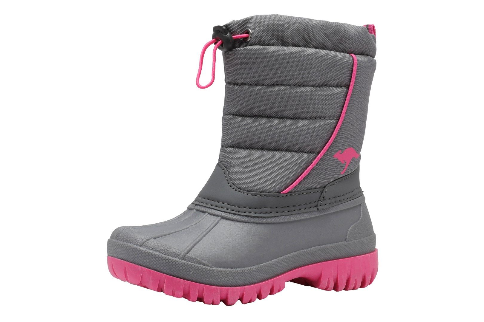 KangaROOS K-Ben Winterstiefel Snowboots, Winterboots, Winterschuhe, günstig online kaufen