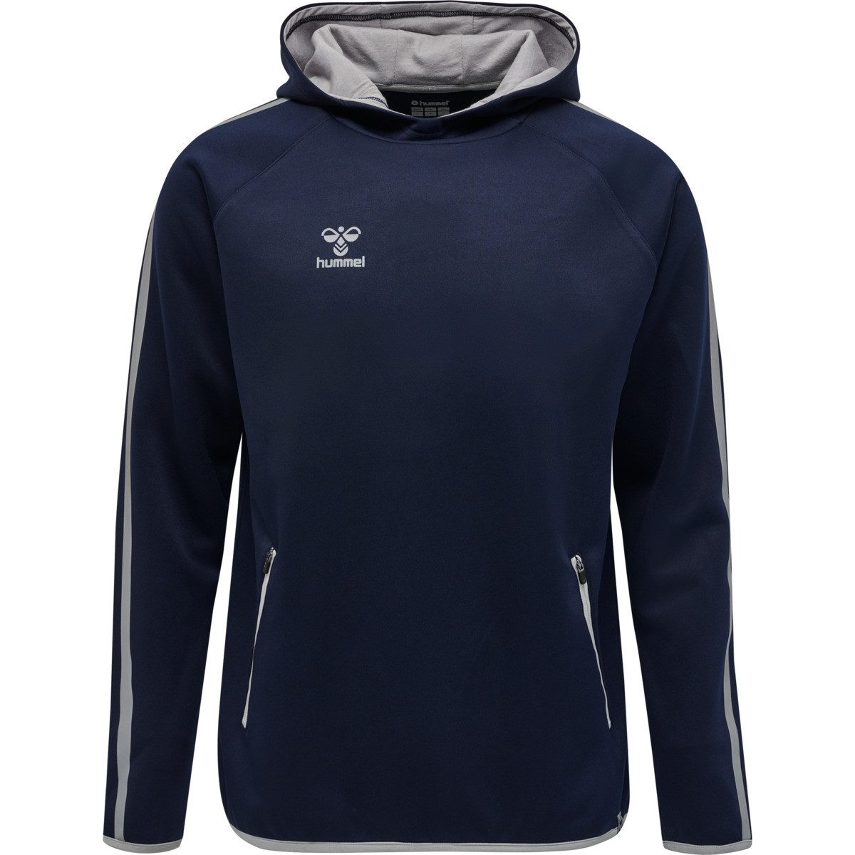 hummel Kapuzenpullover Herren Hoodie - Kapuzenpullover