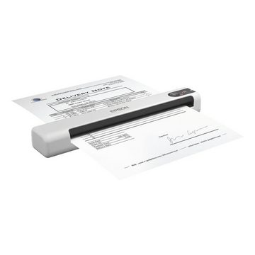 Epson WorkForce DS-70 Scanner, (bis 6 Sekunden / Seite)