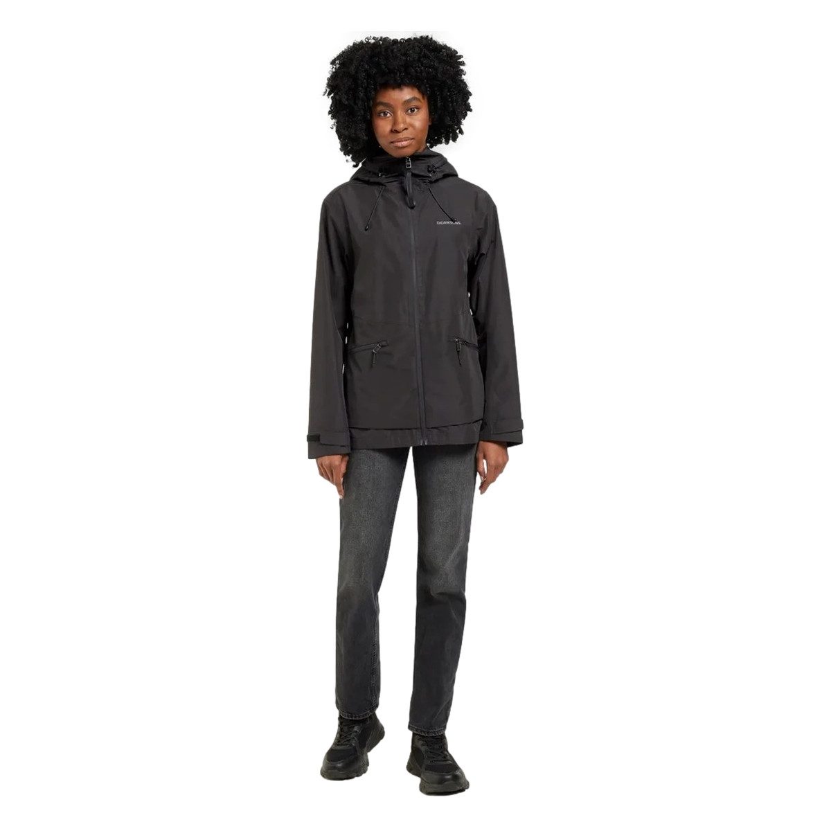 Didriksons Regenjacke Didriksons Turvi 2 - günstig online kaufen