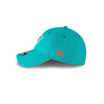 New Era Snapback Cap Miami Dolphins