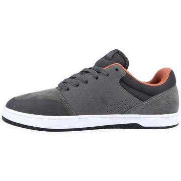 etnies Marana - dark grey grey Sneaker