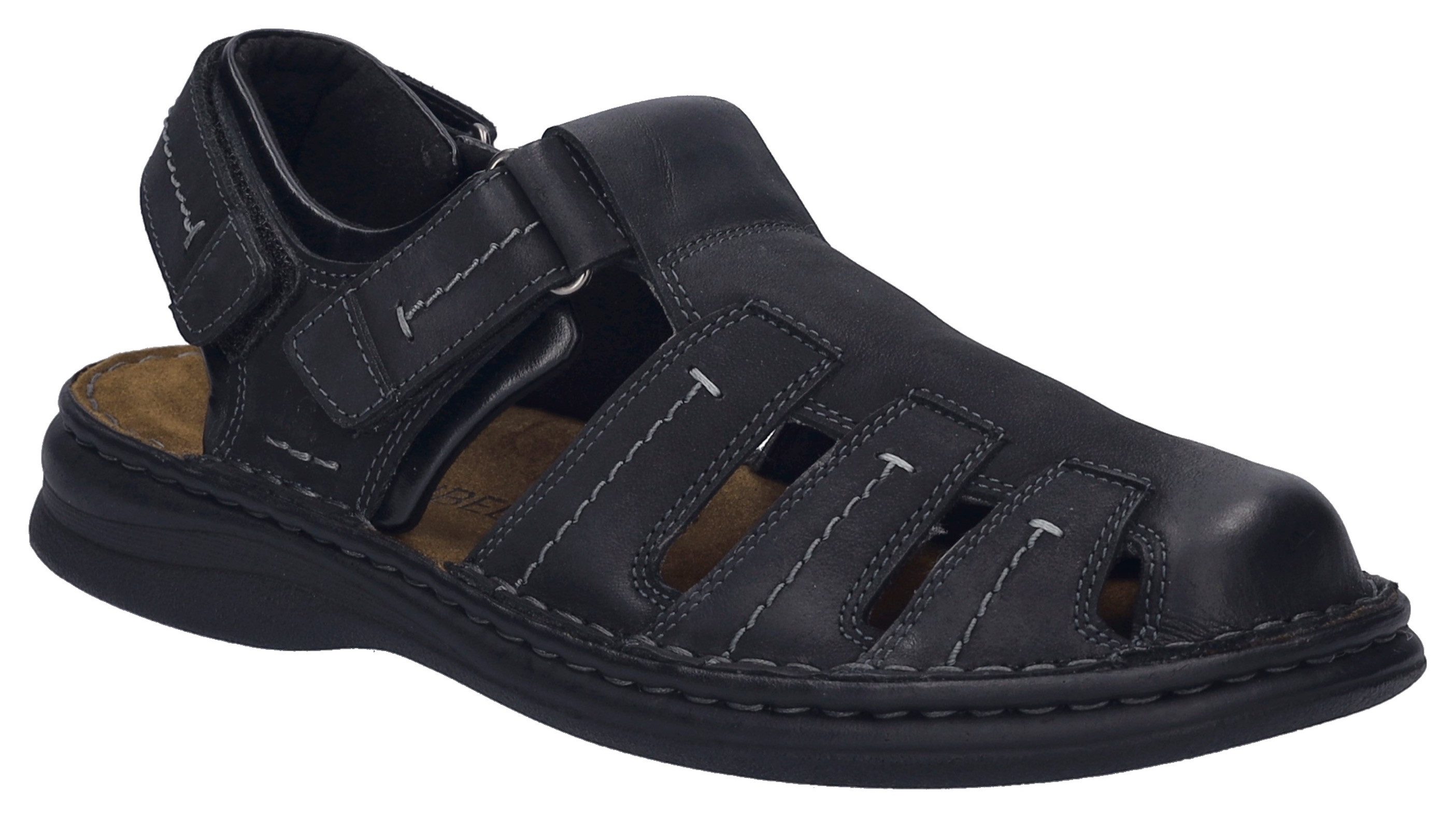 Josef Seibel Max 92 Sandale, Bäckersandale, günstig online kaufen