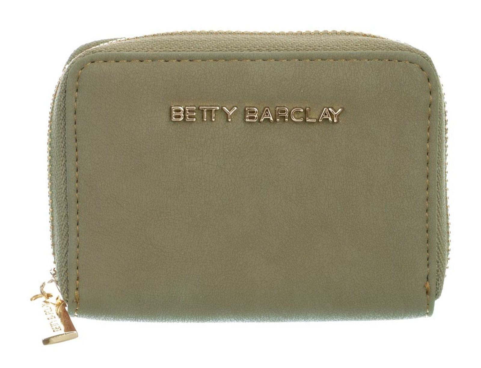 Barclay Geldbörse Olive Betty