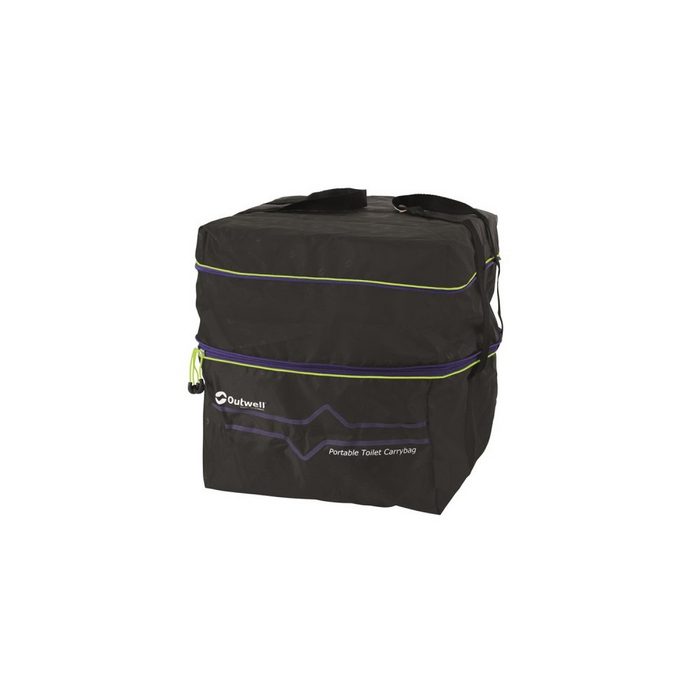 Outwell Campingstuhl Portable Toilet Carrybag
