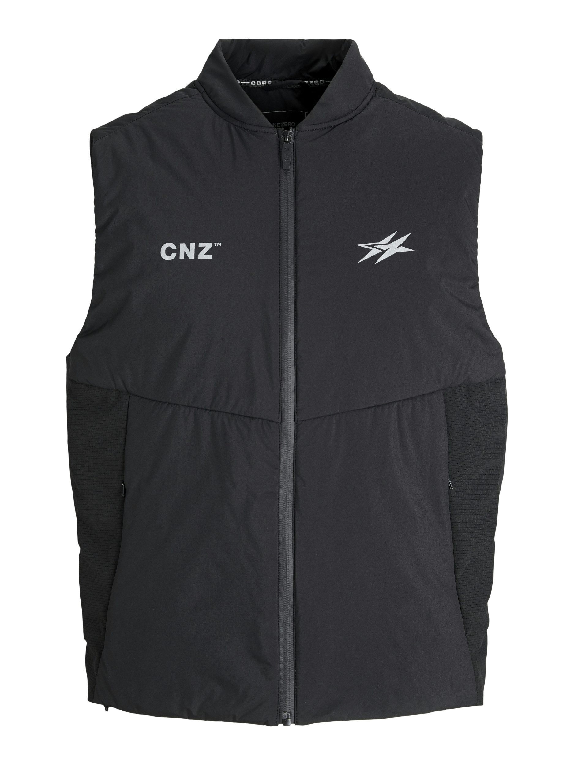 Jack & Jones Funktionsweste JCOCNZ PARIS INSULATED BODYWARMER S