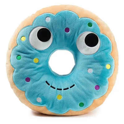 Kidrobot Plüschfigur Blue Donut (40 cm) - Yummy World