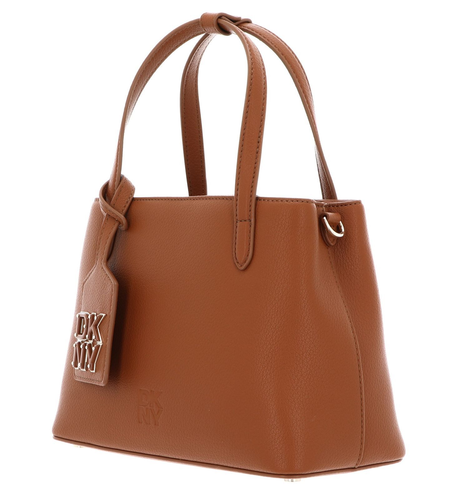 DKNY Handtasche Hand Bag, aus echtem Rindsleder