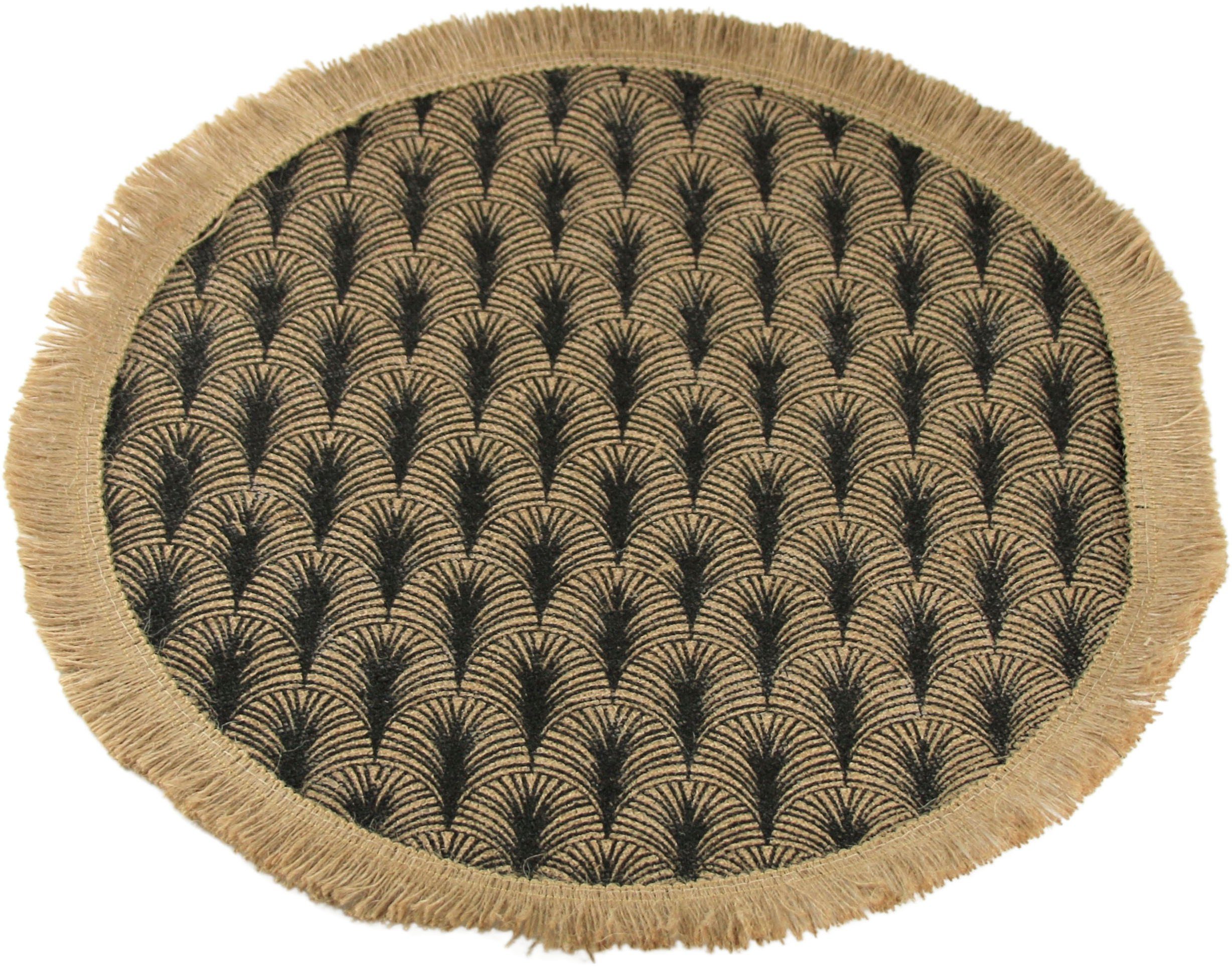 Platzset Tischset