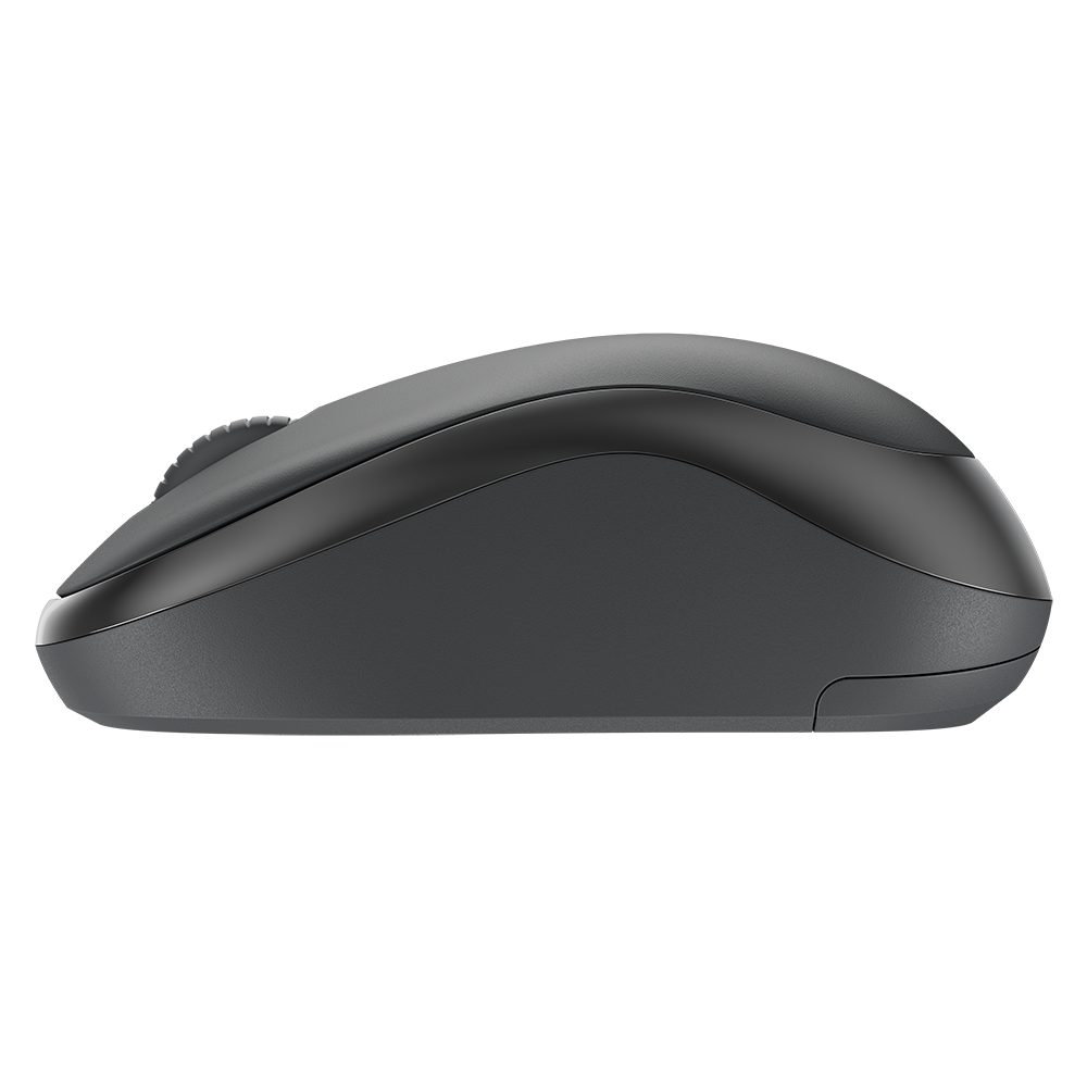 Logitech M240 SILENT BLUETOOTH Maus (Bluetooth, Funk)