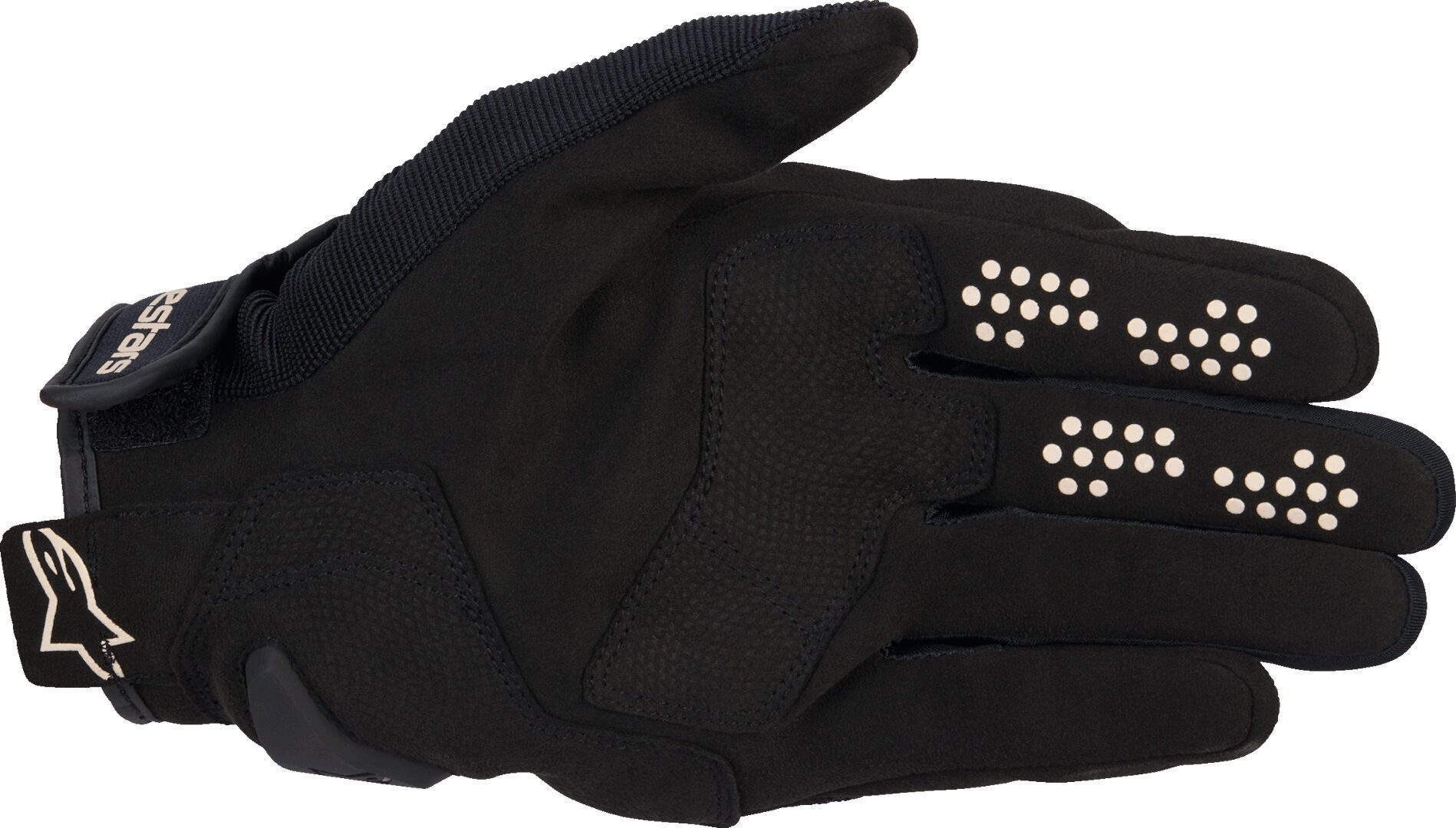 Alpinestars Motorradhandschuhe Chrome V2 Motorrad Handschuhe günstig online kaufen