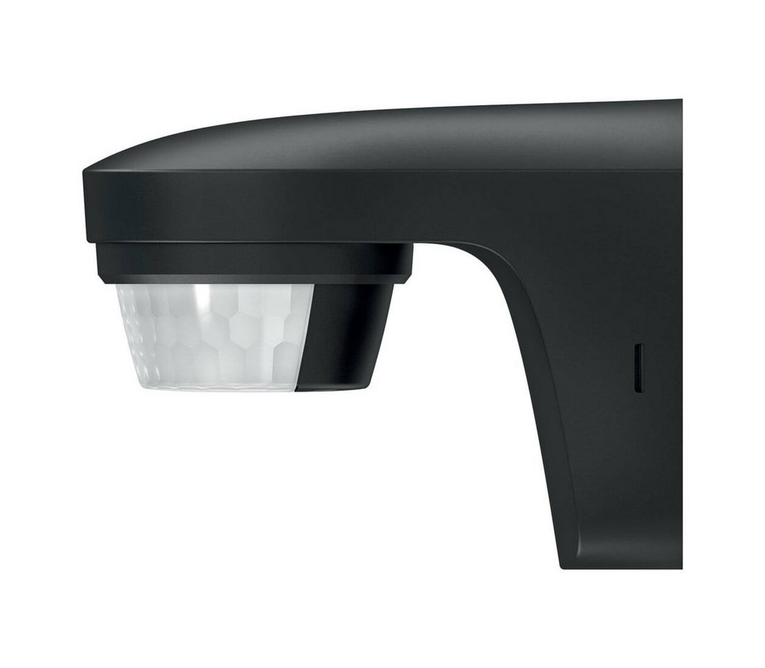 theben Schalter Theben Bewegungsmelder Erfass.12m,sw,150Grd theLuxa S150 BK