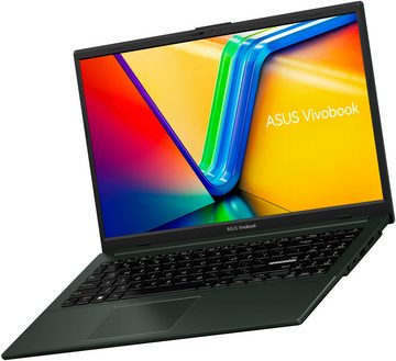 Asus Vivobook Go E1504FA-BQ659W Notebook (39,6 cm/15,6 Zoll, AMD Ryzen 5 7520U, Radeon™ 610M, 512 GB SSD)