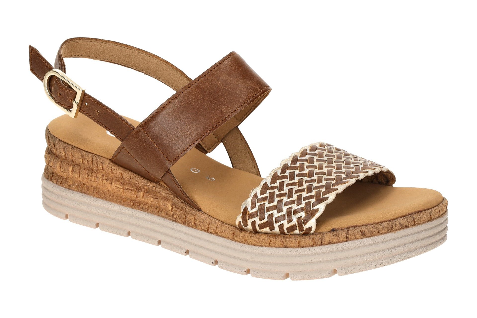 Gabor 62.705.54 Sandalette