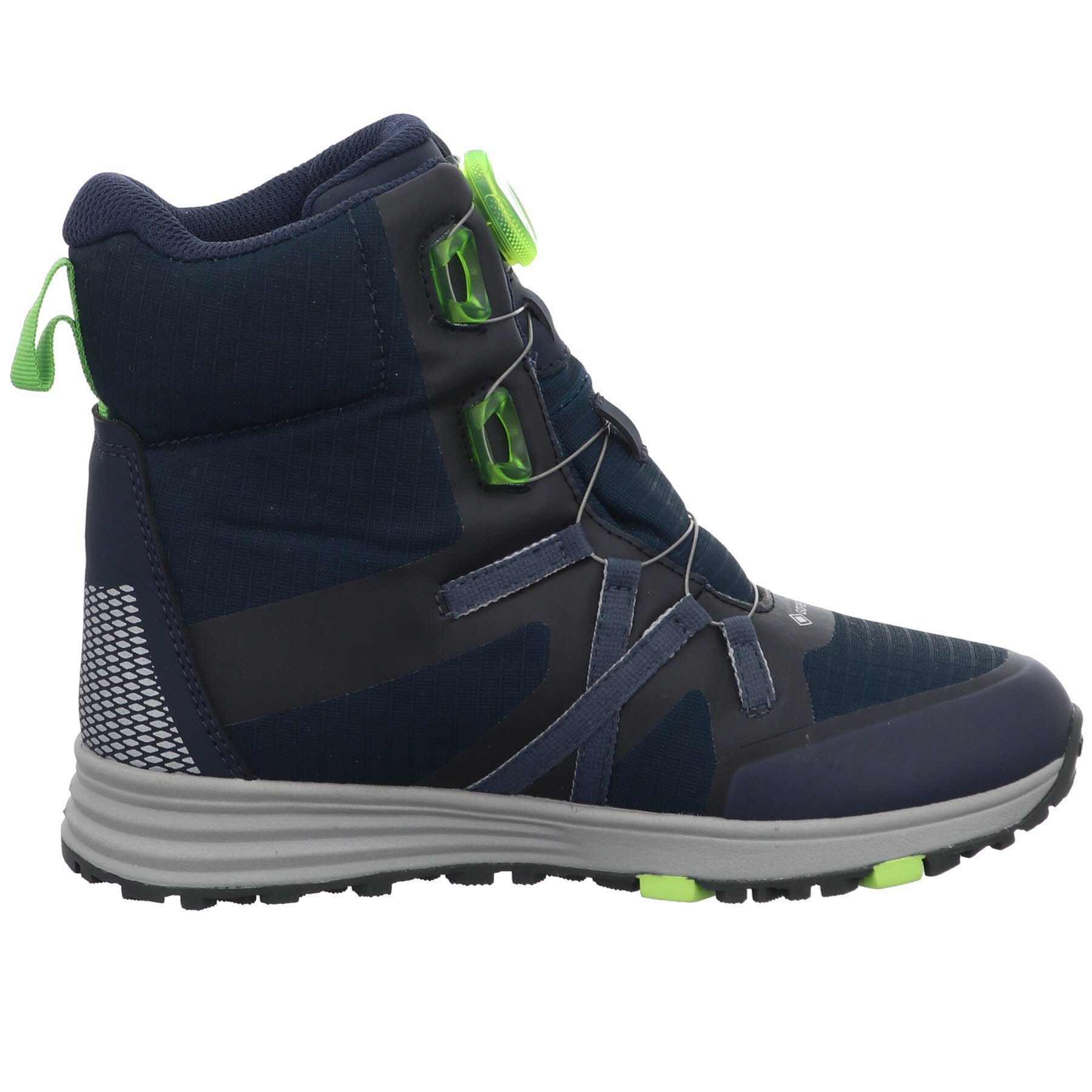 Vado Winterstiefel pacific