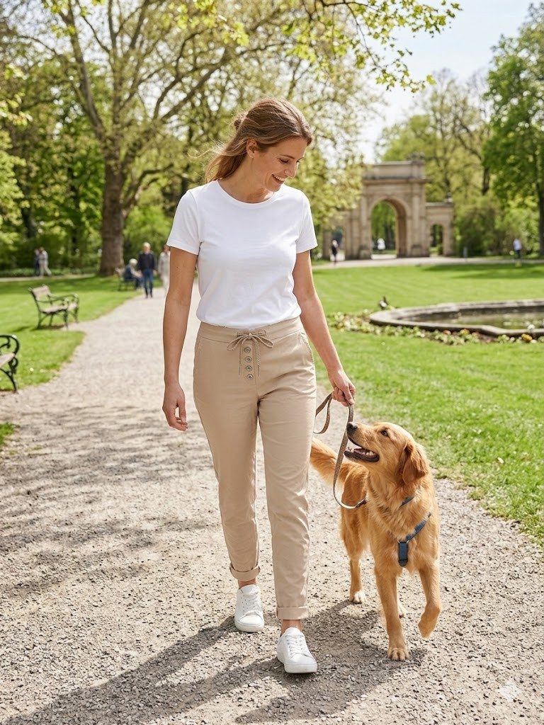 simaranda Jogger Pants