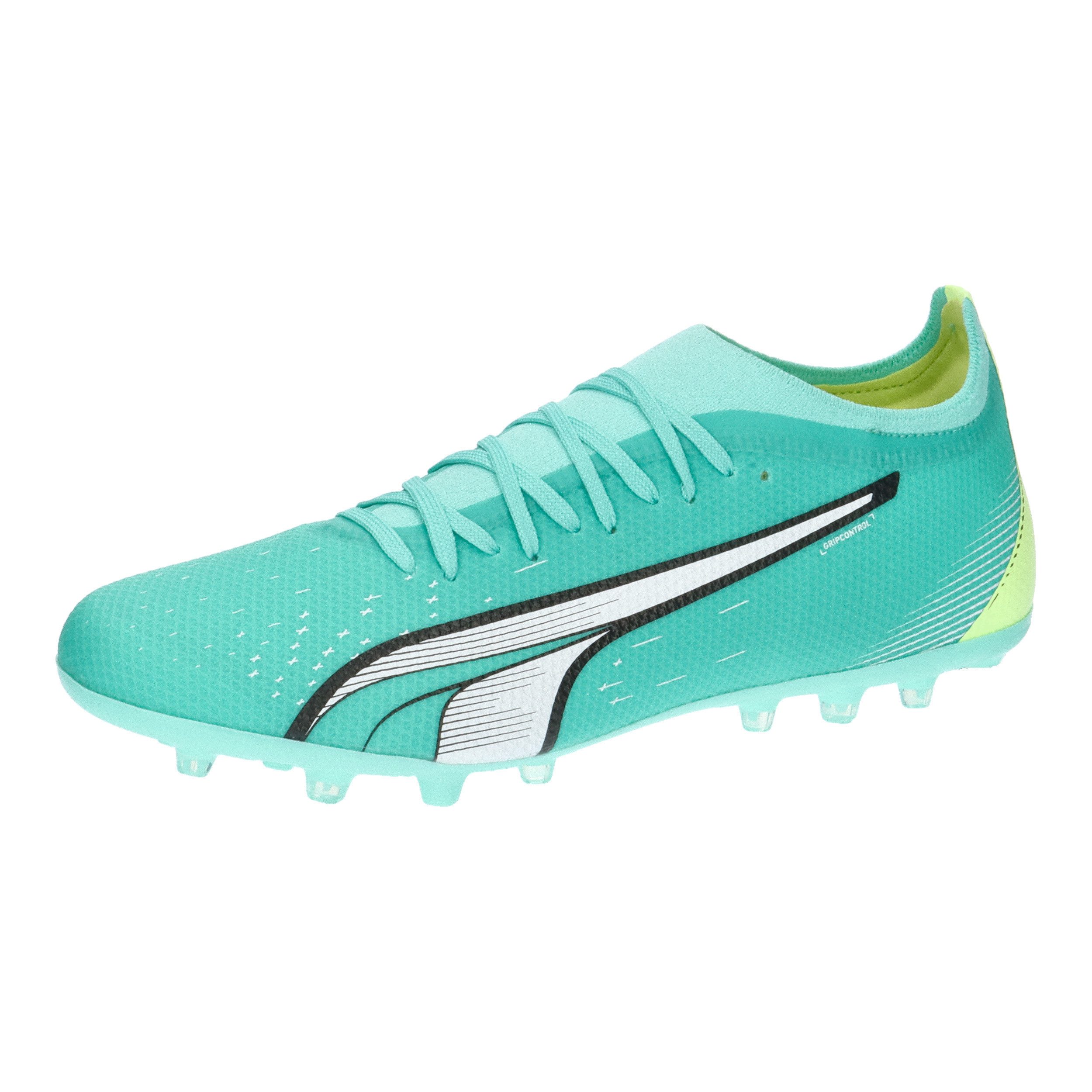 Puma Herren Fußballschuhe Ultra Match MG 107219 Fußballschuh