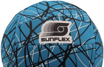 Sunflex Beachvolleyball Sunflex Volleyball Beachball Neoremix Circle 74441 Gr. 5