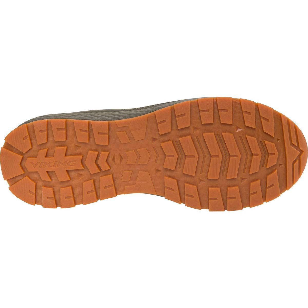 Viking Norse Runner WP Winterstiefel Leichter, wasserdichter Snow Jogger mit stoßdämpfender Zwischensohle
