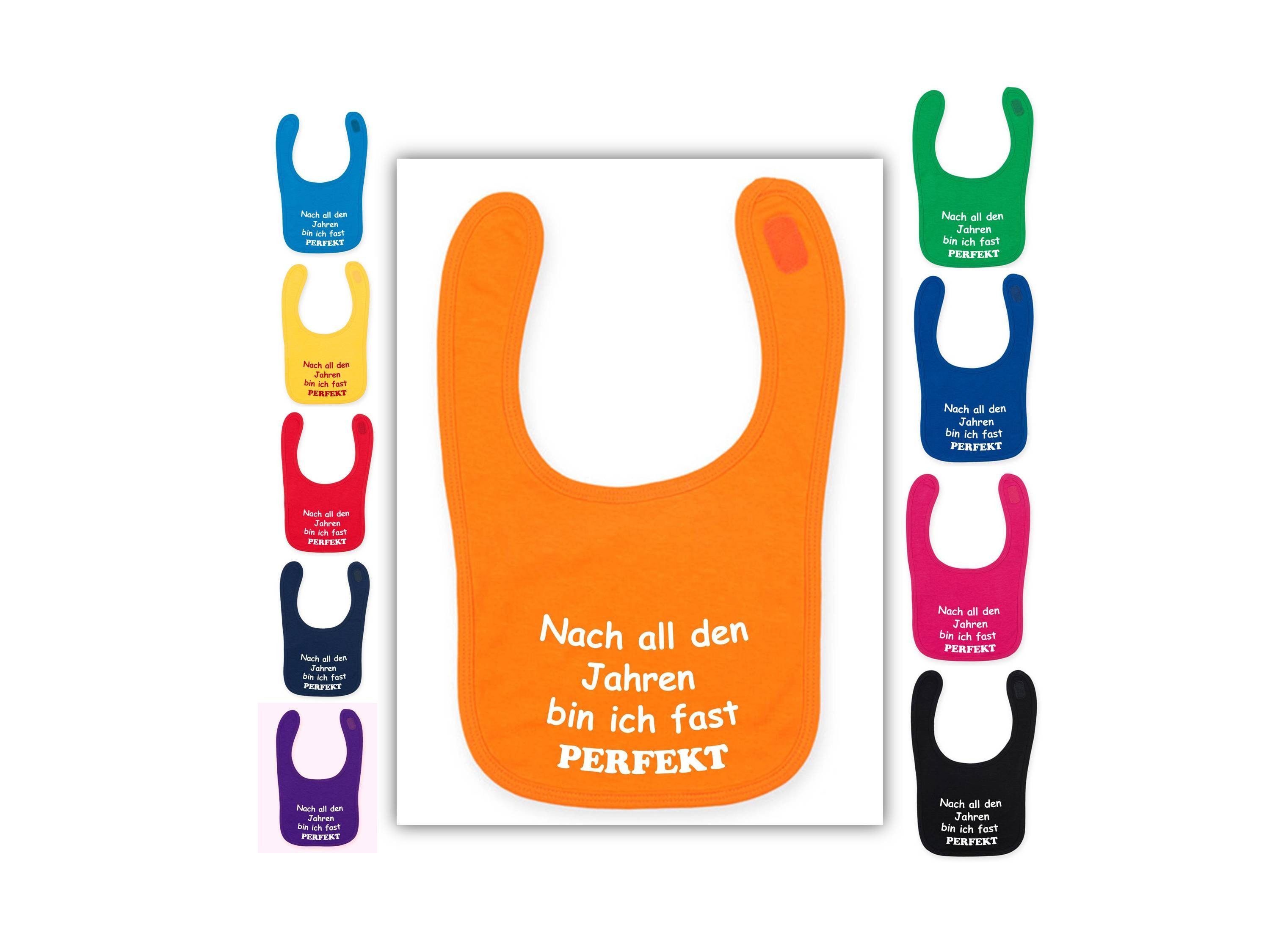 Lätzchen Kids Kollektion Baby Lätzchen