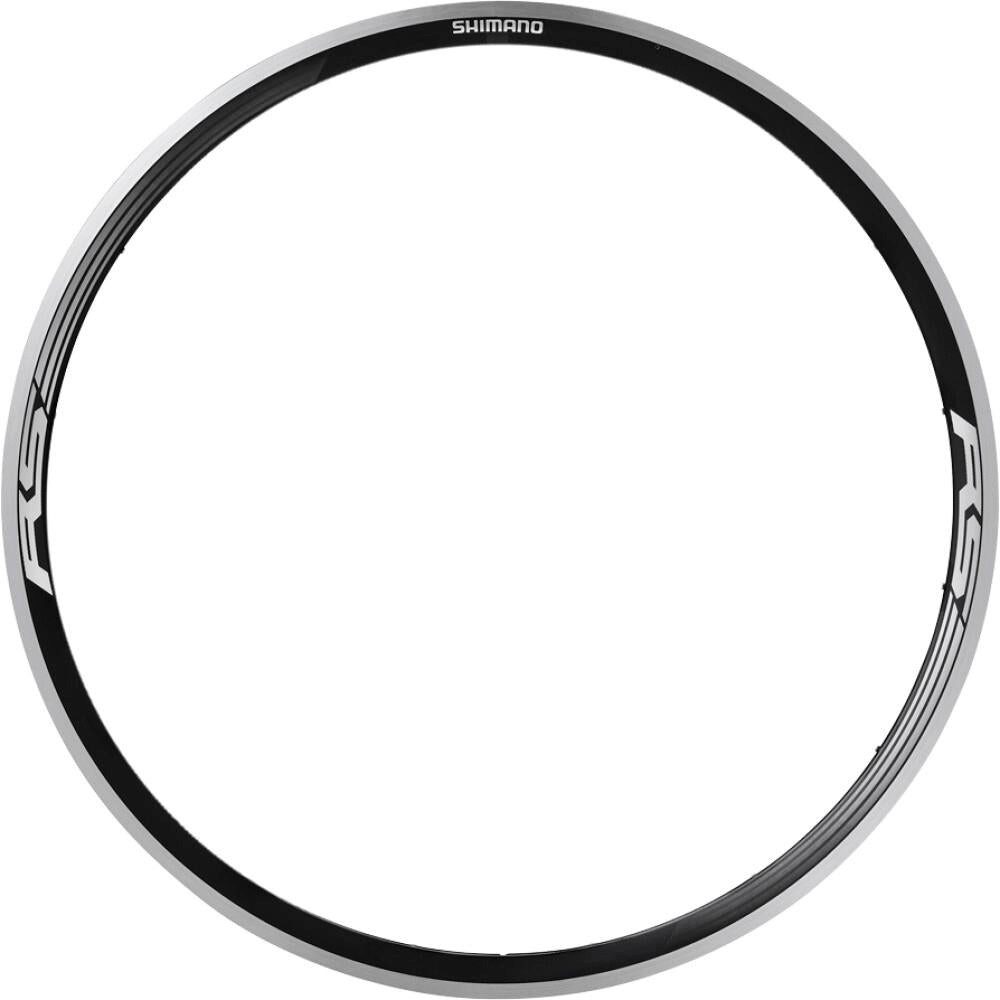 Shimano Felgenbremse SHIMANO Felge WH-RS330 HR - Rennrad Hinterrad-Felge, EWHRIM2F4R, ca. 1