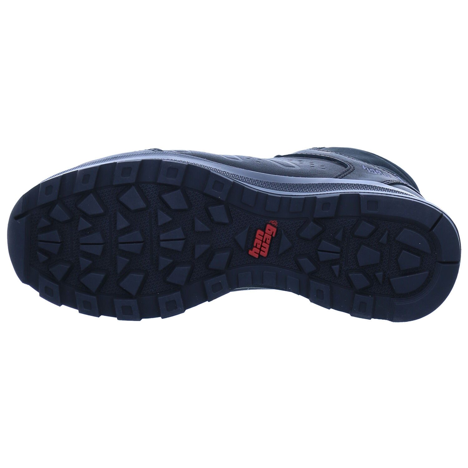 Hanwag Travi Wanderstiefel (2-tlg)