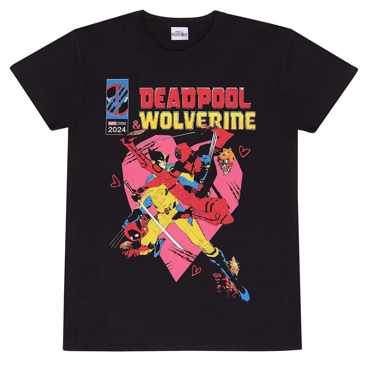 MARVEL T-Shirt