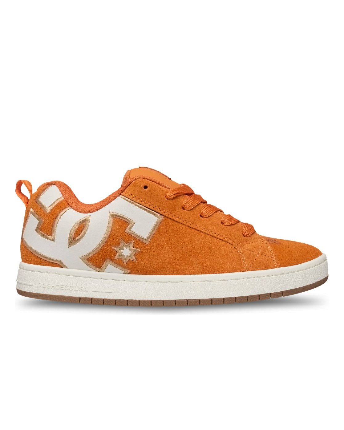 DC Shoes Court Graffik Sneaker