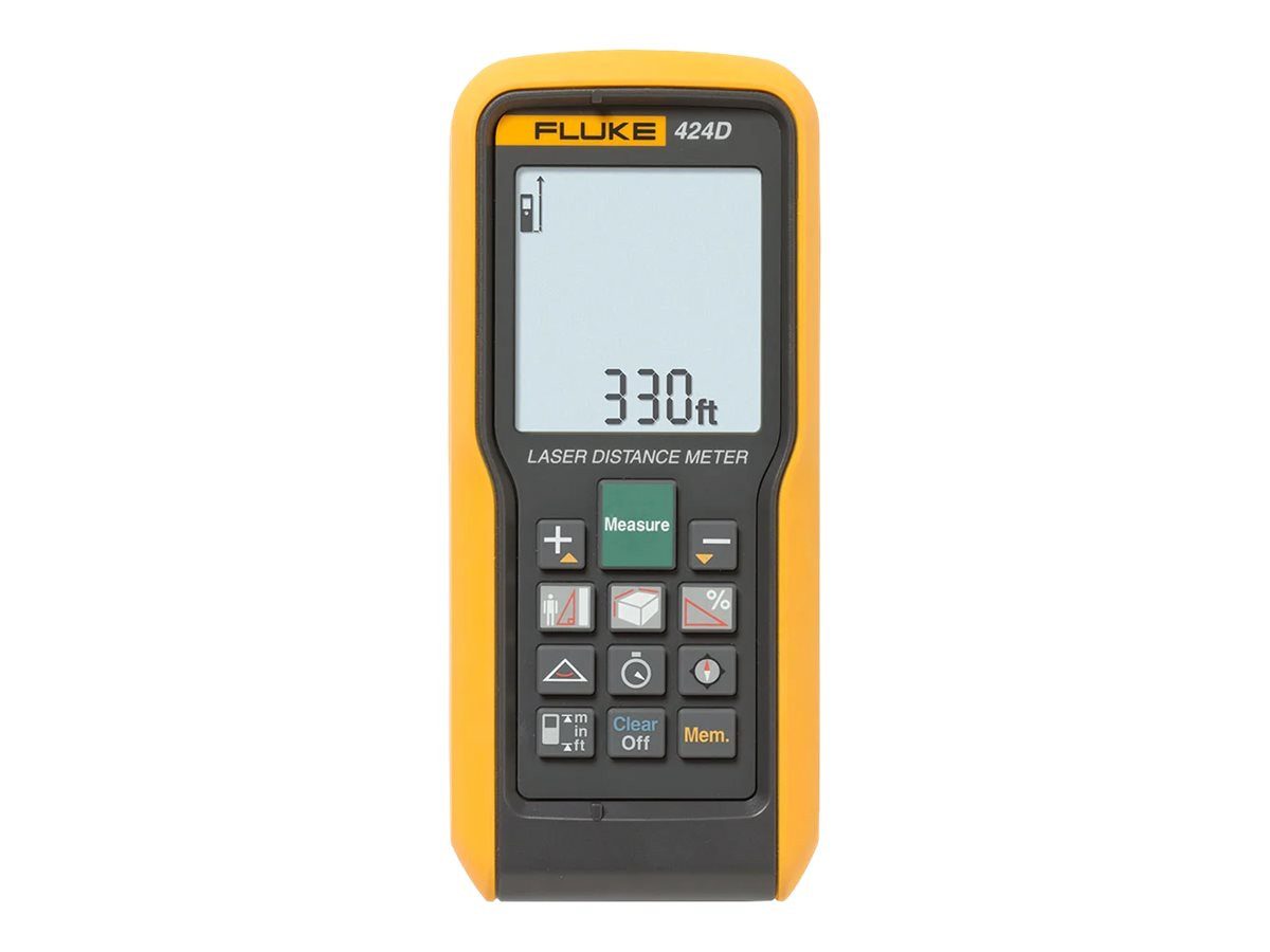 Fluke Entfernungsmesser