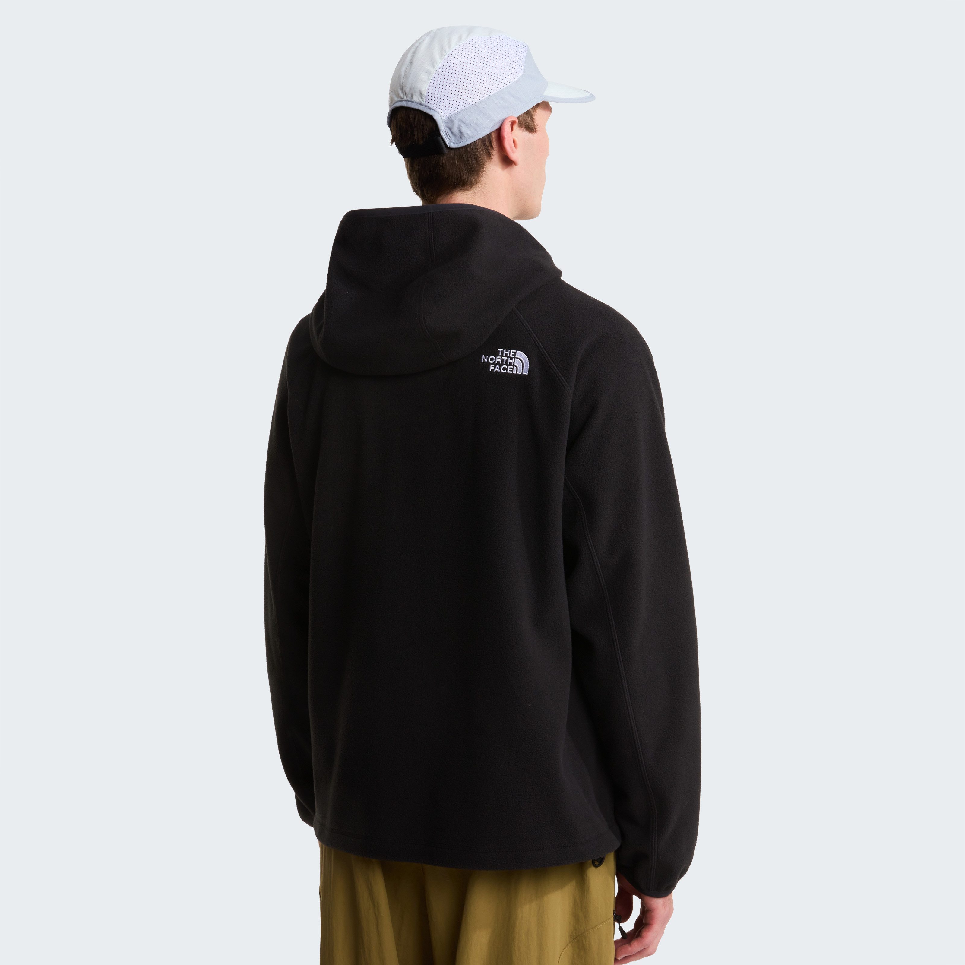 The North Face Fleecepullover M OXARA HOODED FLEECE sportlicher Stil, für E günstig online kaufen