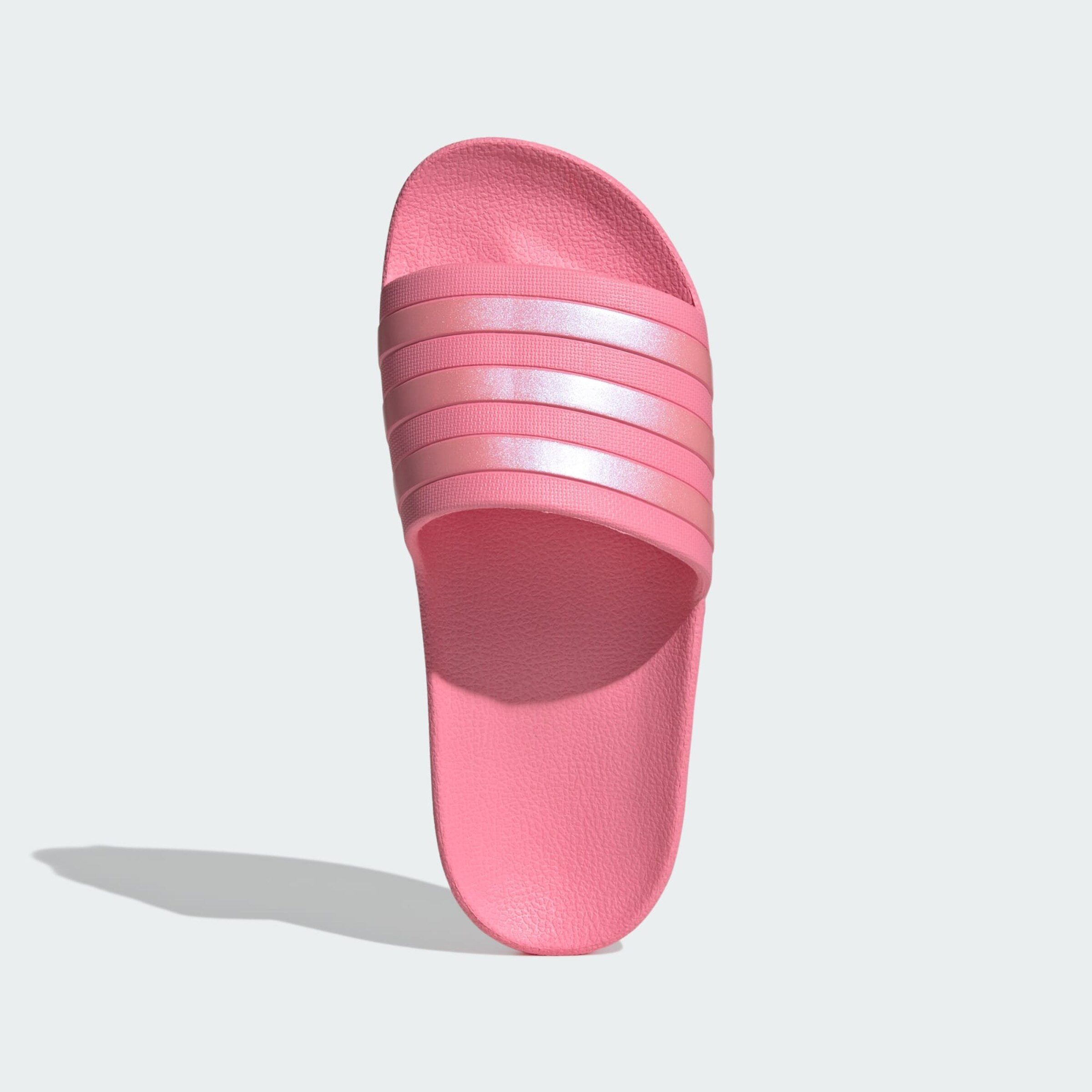 adidas Originals Adilette Aqua Strandschuh – Bild 3 von 5