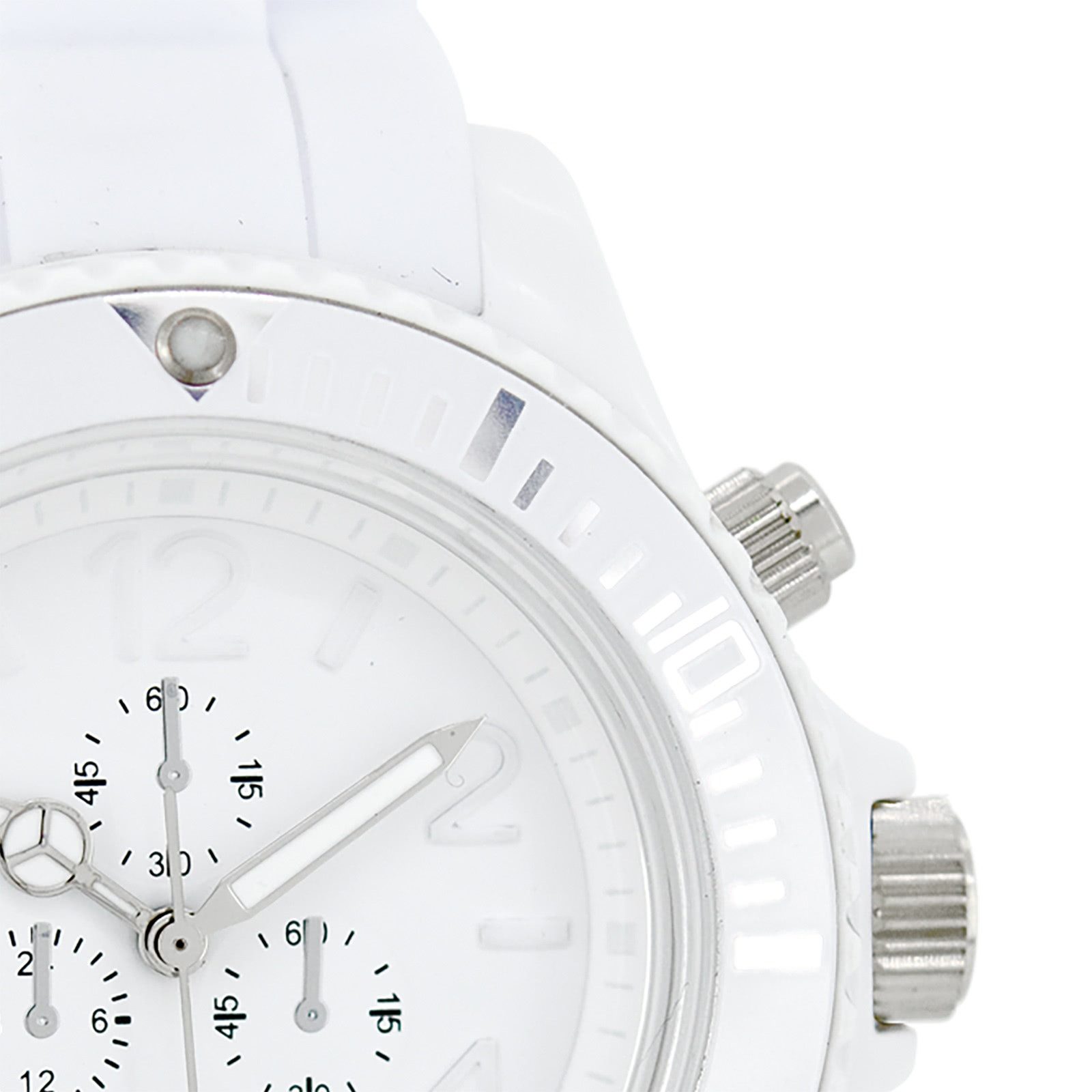 OOZOO Quarzuhr Oozoo Unisex Armbanduhr Vintage Series, (Analoguhr), Damen, Herrenuhr rund, groß (ca. 43mm) Silikonarmband, Fashion-Style