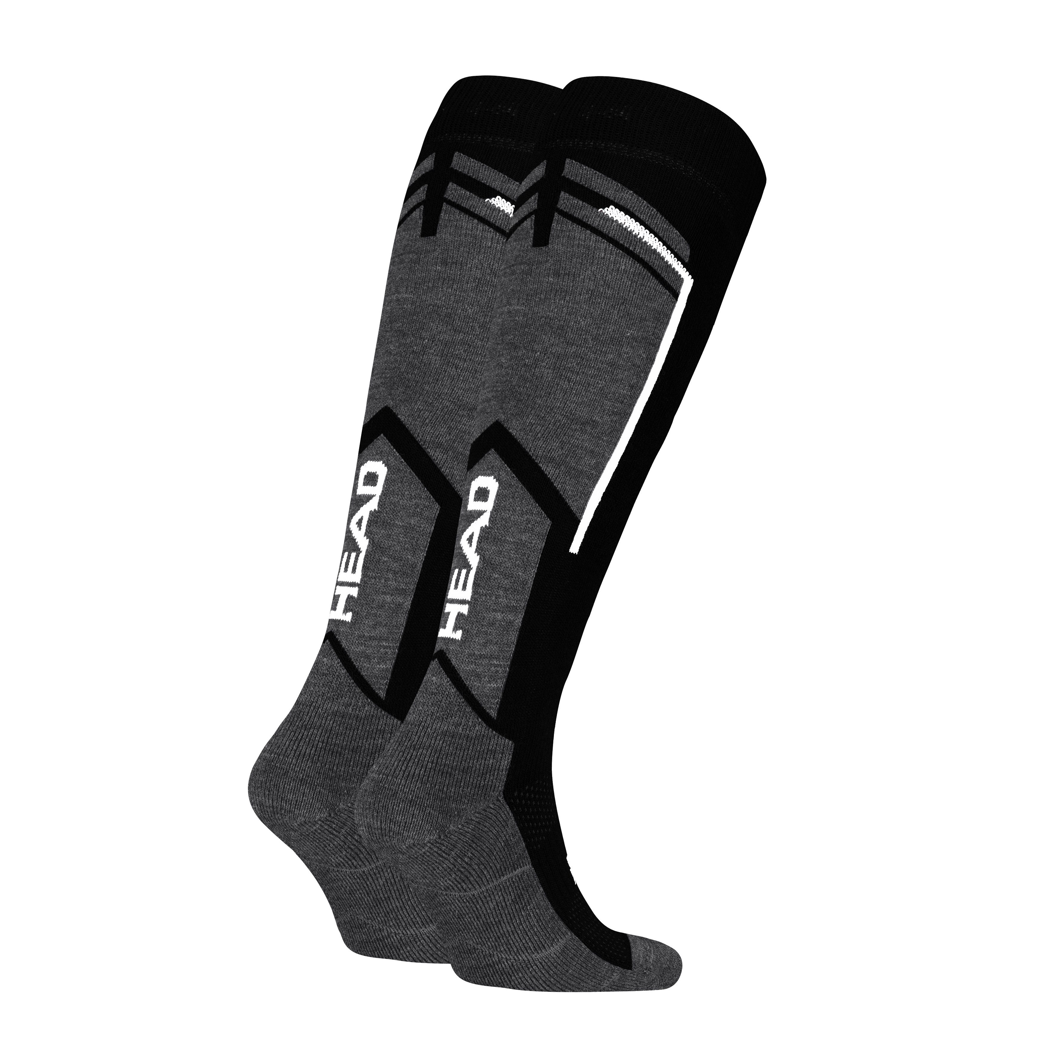 Head Skistrümpfe HEAD SKI BEGINNER KNEEHIGH günstig online kaufen