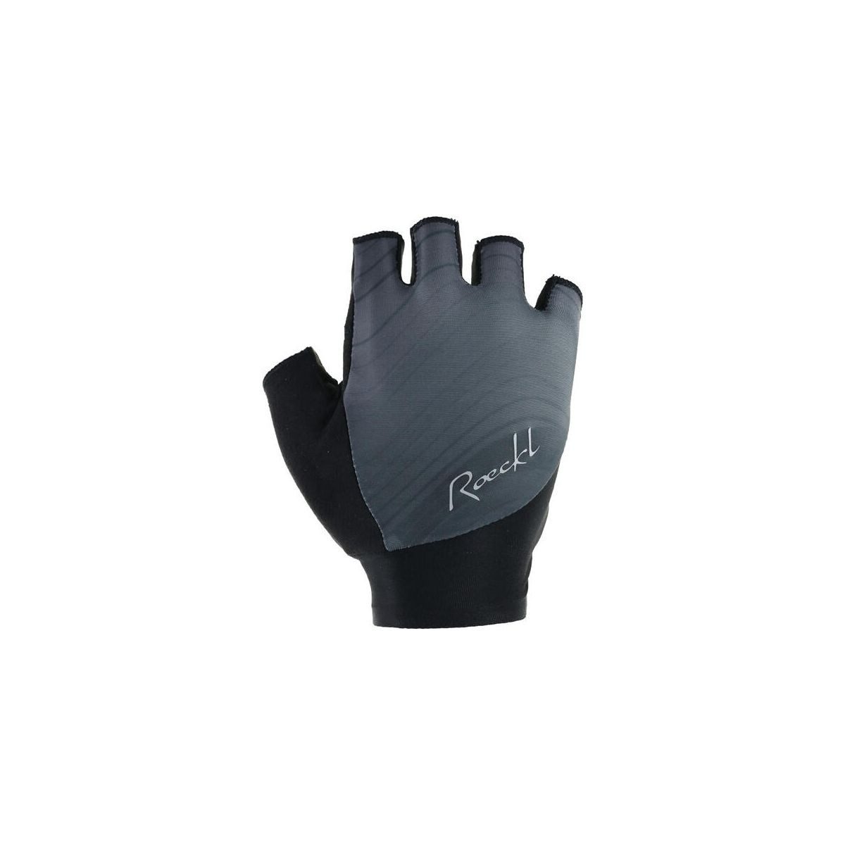 Roeckl SPORTS Fahrradhandschuhe Danis 2 Ergonomischer Radhandschuh mit hohem Tragekomfort, rutschfestem Griff
