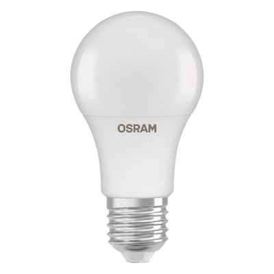 Osram LED-Leuchtmittel E27 LED Star Classic Lampe Matt, E27, Neutralweiß