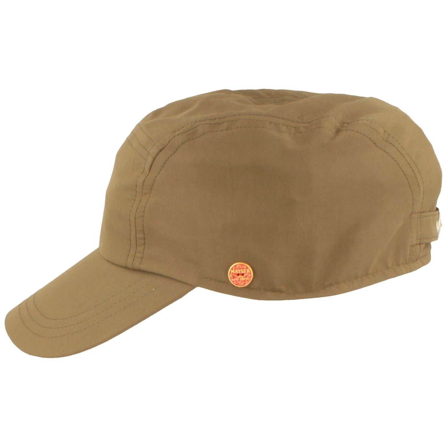 Mayser Baseball Cap Riccardo Sunblocker mit günstig online kaufen