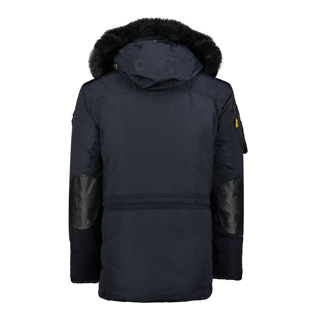 Geographical Norway Winterjacke Herren Outdoor Jacke günstig online kaufen