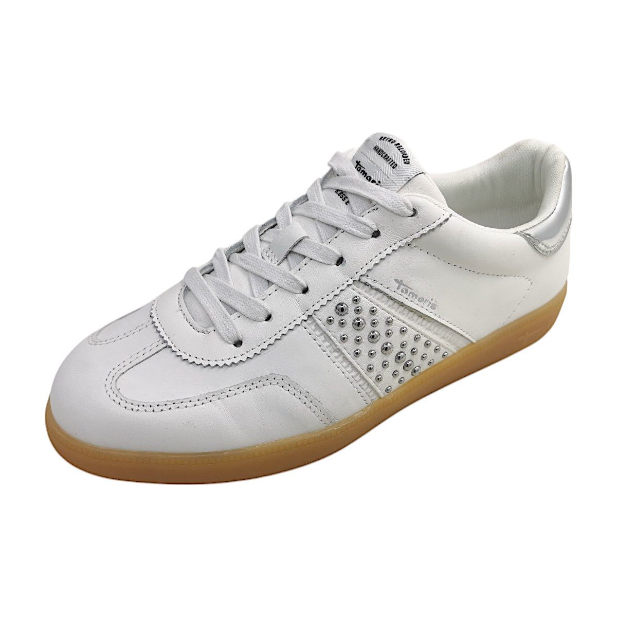 Tamaris Schnürer Schnürschuh günstig online kaufen