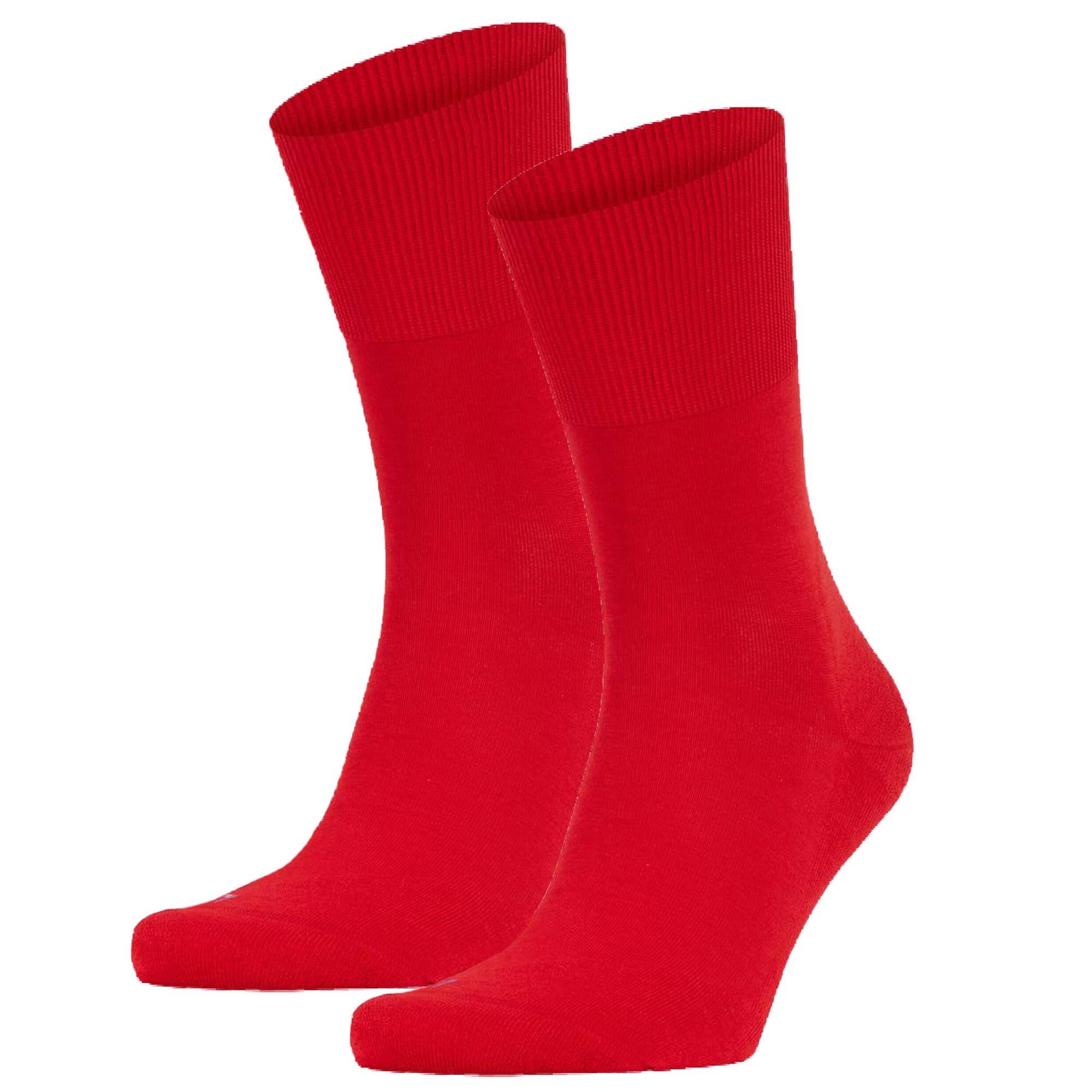 Kurzsocken Unisex Socken 2er Pack Baumwolle