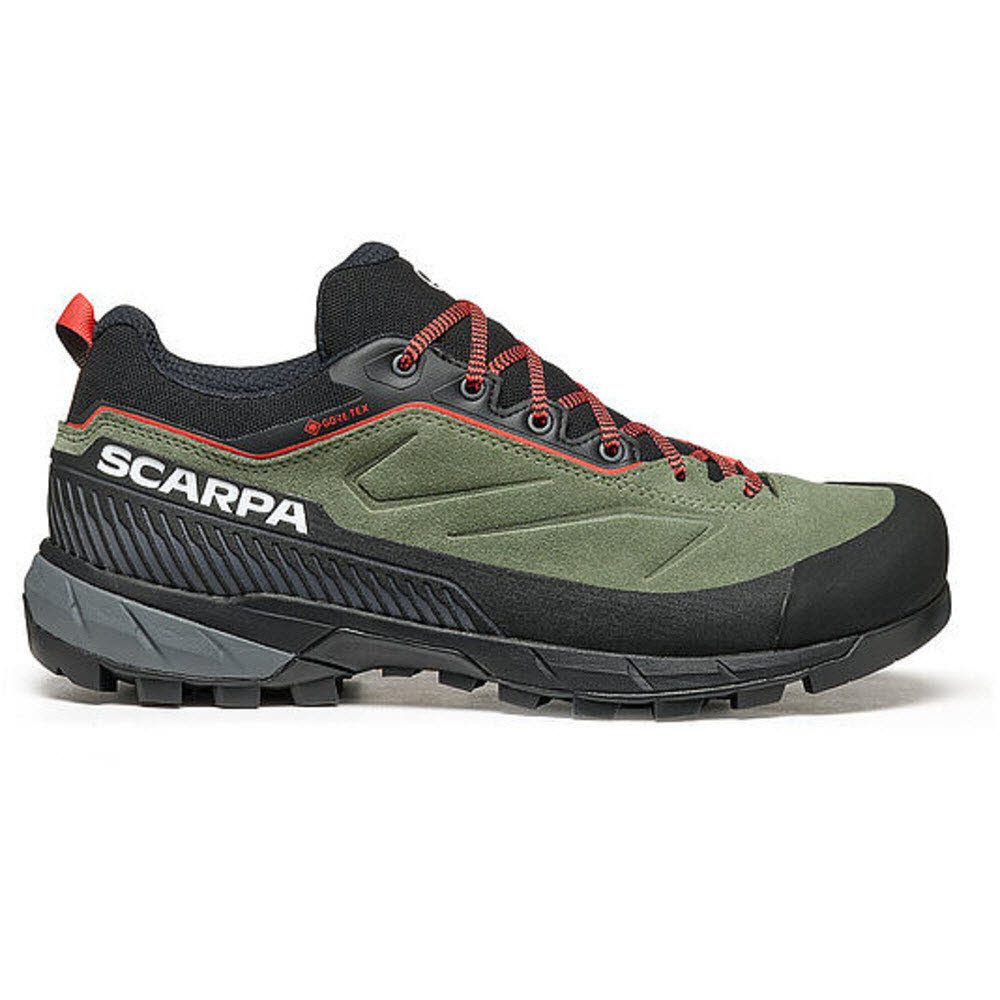 Scarpa Rapid XT GTX Wmn Wanderschuh