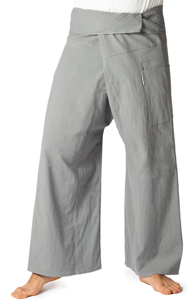 PANASIAM Wellnesshose Thai Fischerhose Classic bequeme günstig online kaufen