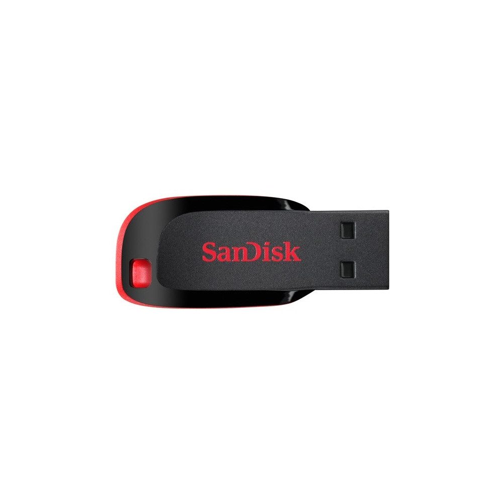 SanDisk Cruzer Blade 32GB USB-Speicherstick USB-Stick