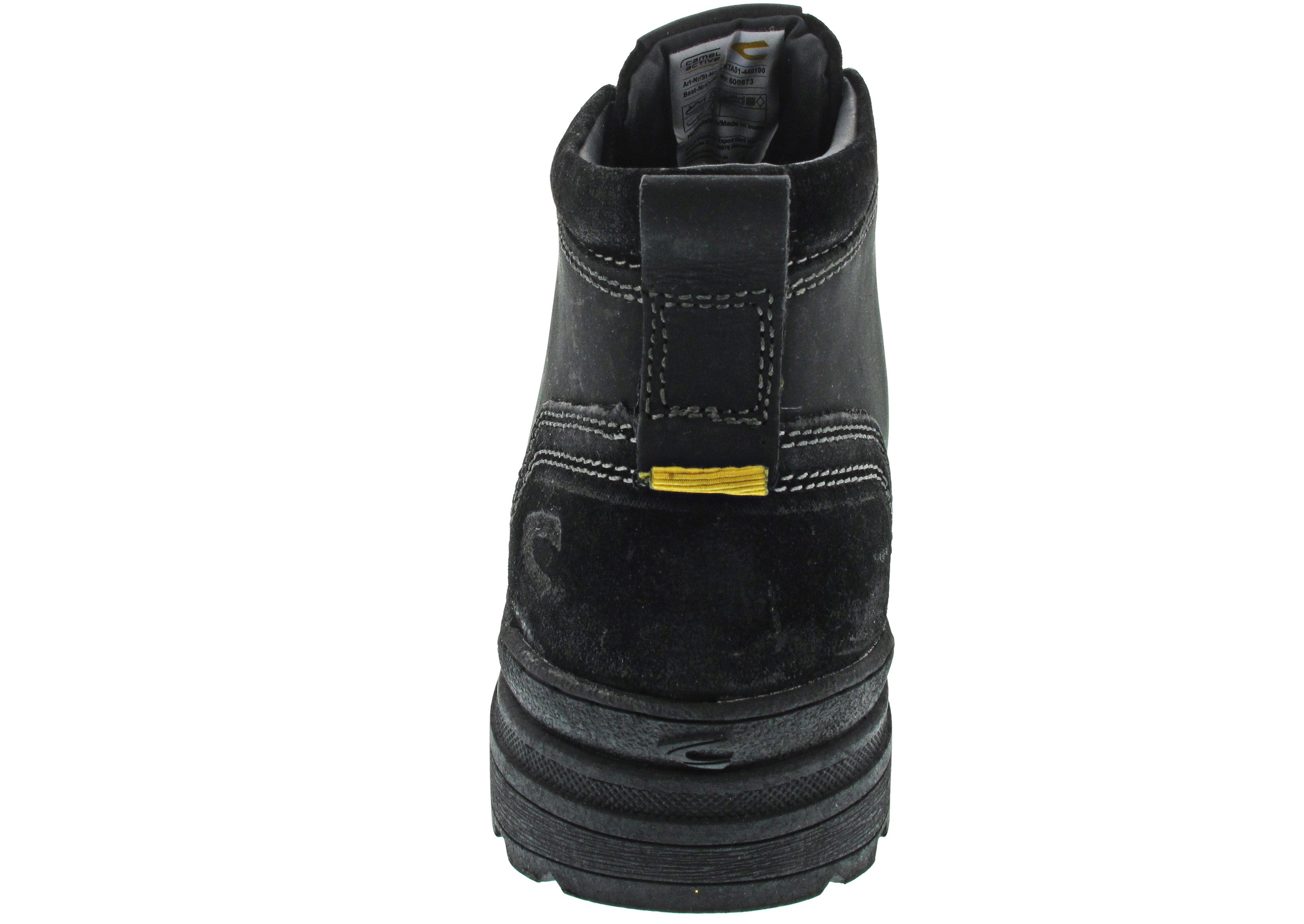 camel active Winterboots