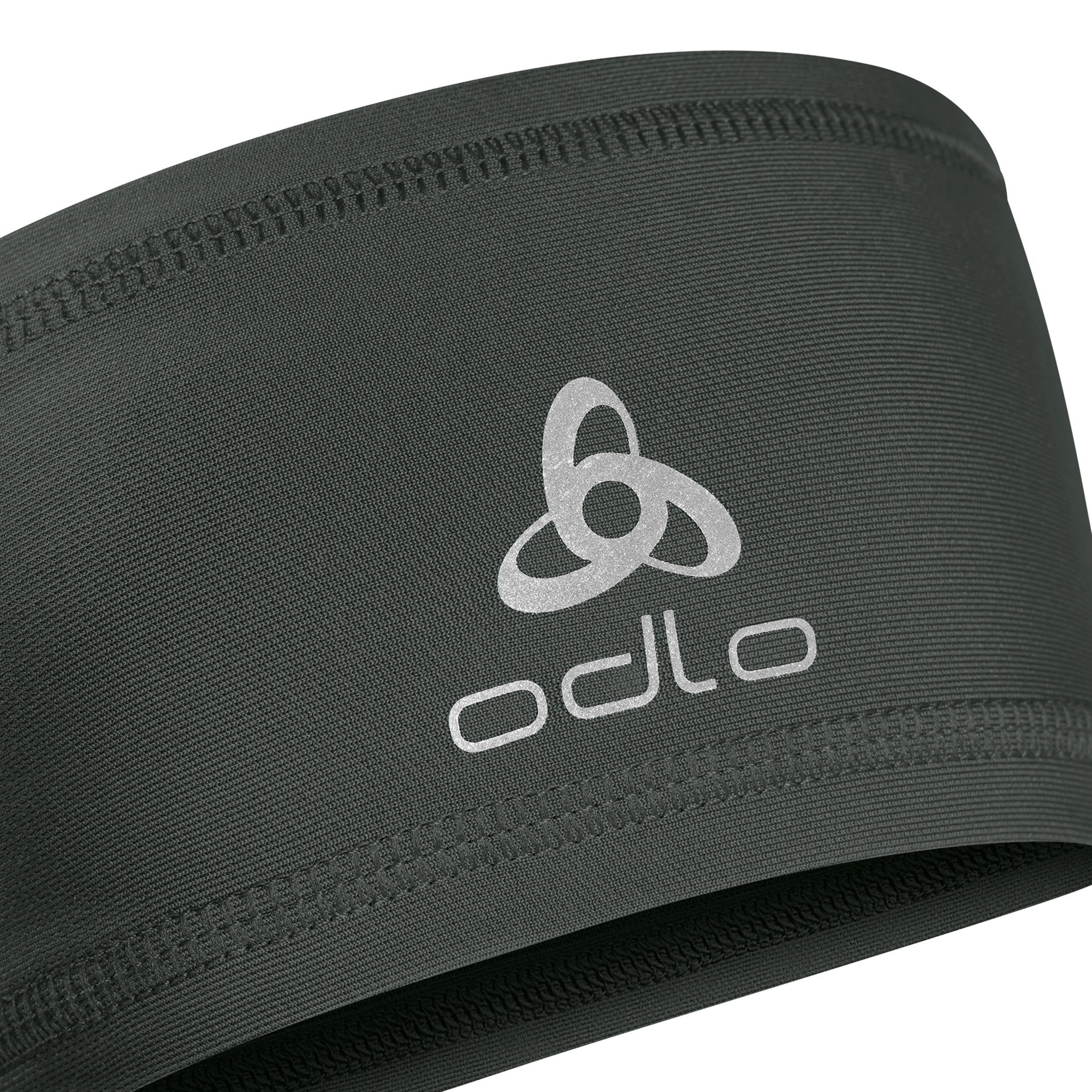 Odlo Stirnband Polyknit Warm